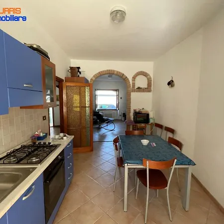 Apartment Il Sole Porto Torres