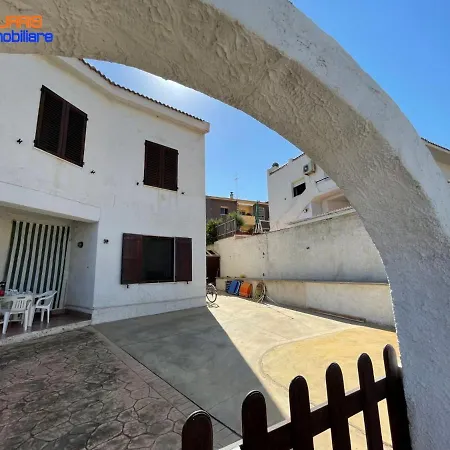 Il Sole Porto Torres