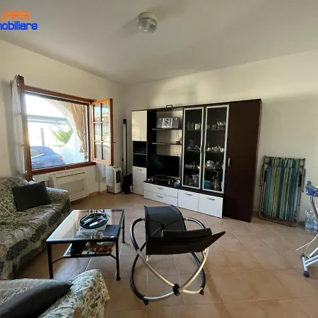Il Sole Apartment Porto Torres