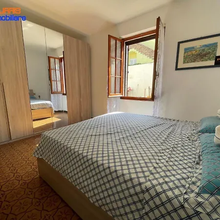 Il Sole Appartement