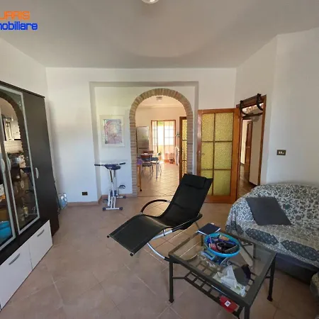 Il Sole Appartement