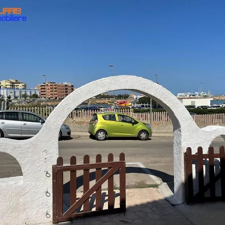 Appartement Il Sole Porto Torres