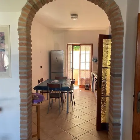 Apartment Il Sole Porto Torres