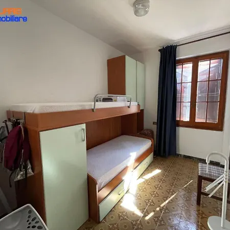 Il Sole Apartment *